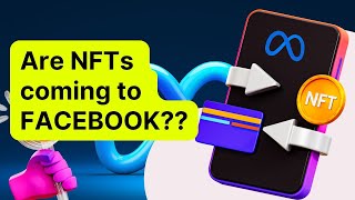 NFTs Are Coming to Facebook Too, Mark Zuckerberg Reveals: Crypto NFT  News Update