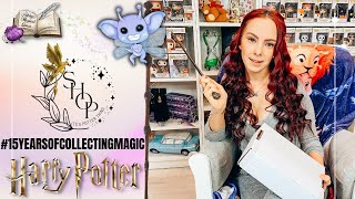 Its a Potter Thing Subscription Box | I Left My Heart at Hogwarts Castle