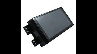 iokone KIA046 car player for Kia  08 Mohave ,KIA BORREGO(HM) 2008-2011