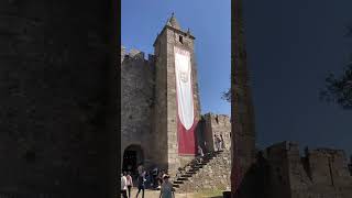 Viajem Medieval - Portugal 2