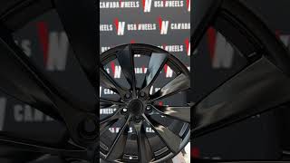 Replika Wheels R241 - CanadaWheels