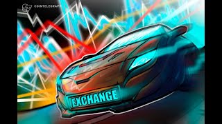 Crypto exchanges: Bridging the gap between sovereignty and performance