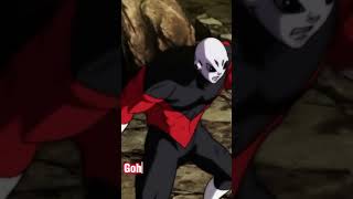 Jiren Tendra Nueva Transformacion. #jiren #dragonball #shortsfeed