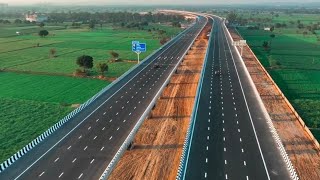 Delhi Mumbai Expressway Update | Delhi Mumbai Expressway | Delhi Mumbai Expressway Inauguration