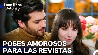 Todo El Mundo Hablará Del Amor De Esta Pareja - Luna llena