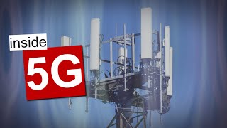 Inside 5G | 5 facts