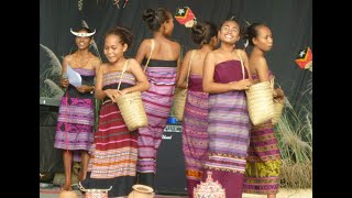 Centro de Treinamento e Aprendizagem Shalom | Timor Leste