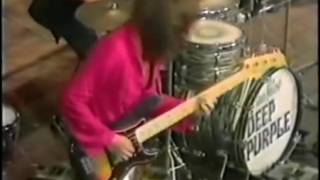 Deep Purple Live London Queen Elizabeth Hall 1970