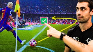 5 DICAS VALIOSAS para LUCRAR em ESCANTEIOS nas APOSTAS ESPORTIVAS ✅