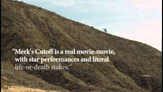 Meek's Cutoff (2010) - Trailer