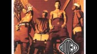 Jodeci You Got It (Phat Dub Mix)