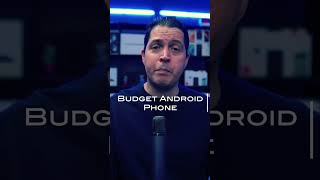 Google Pixel 6a - Budget Phone