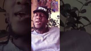 ( DYPS 2 - Dioula Y’a Pas Son 2 ) FreeStyle