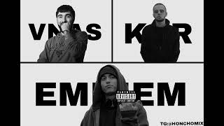 Vnasakar, Eminem - ASS Like That REMIX (HONCHO) #rap #vnasakar #hiphopremix #music #hiphop #remix