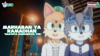 【RAMADHAN STREAM】Habis Tarawih, Yuk Kita Ngerandom - Alka Ch. [ Mobian Vtuber ID ]