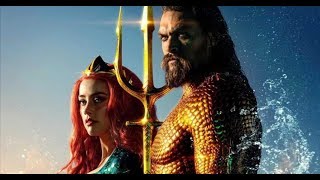 RECENSIONE: Aquaman