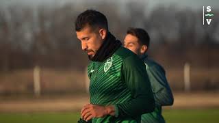 Nuevo torneo, ilusión renovada...se viene el debut de Sarmiento