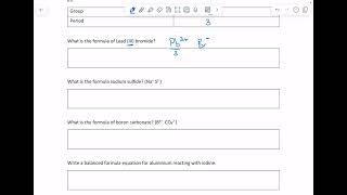 Q3 pre test HW