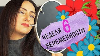 Беременность по неделям – НЕДЕЛЯ 6 • Рецепт пряных котлеток из трески (ПП)