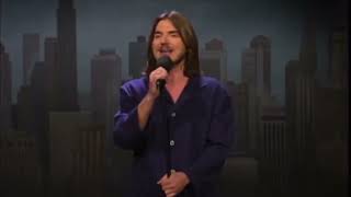 🍍🍍 PINEAPPLE IS NEXT 🍍🍍 | Mitch Hedberg Comedy Awakening