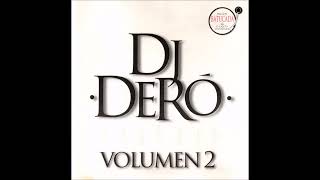 10–DJ Dero  -  Tekno ( Fabiola Extended Mix )