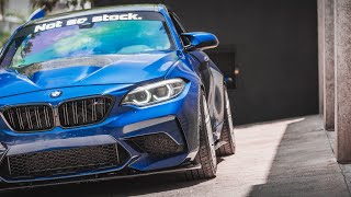 M2 Competition Clubsport - #88