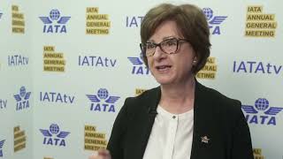 Net Zero Update and Non-CO2 Emissions: Interview with Dr. Marie Owens Thomsen, SVP Economics and...