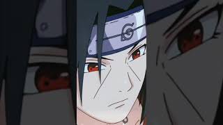 Naruto ෆ Itachi Uchiha ෆ Worth It