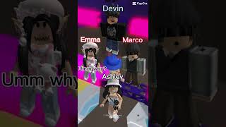 #roblox #edit pov