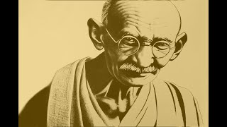 Mahatma Gandhi: The Father of Nonviolence and Civil Disobedience