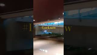 #lucknow / #highlights  / #raj_yadav  / #pushpa_raj  / #shortvideo  / #airport