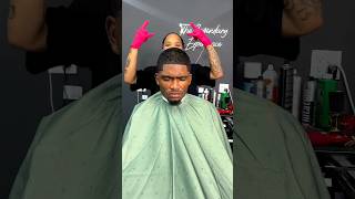 "Best Haircut Moments Powered by Your Super Chats 🎥🔥" #barbershopmens #hairstyles #barbershop #fade