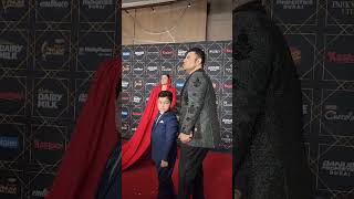 Hum Awards 2024 | Ahmed Ali Butt | Red Carpet