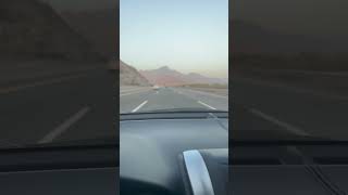 Going to taif ||Life in Saudi Arabia#shorts