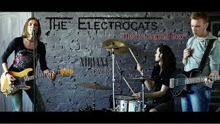 The Electrocats - Heart-Shaped Box (Nirvana cover)