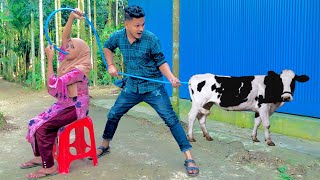 Must Watch New Funniest Comedy video 2021 amazing comedy video 2021 Episode 41 By Today Fun