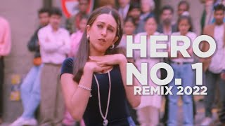 HERO NO 1 | Remix | Ali Shah Karim