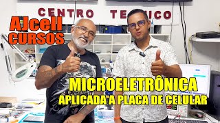 ELE VOLTOU PROFESSOR ANTÔNIO DA AJCELL CURSOS