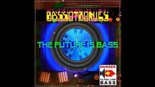 Bassotronics - Bass Buttons Activated