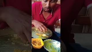 macher jhol chingari jhol dal Alpana vlogeating #viral #asmr #like #youtubeshorts #asmrfood #funnysh