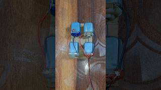 How To Make dc Motor Speaker #shorts #youtubeshorts #science