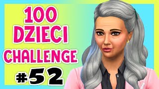 100 DZIECI CHALLENGE #52 Adrianna Skon