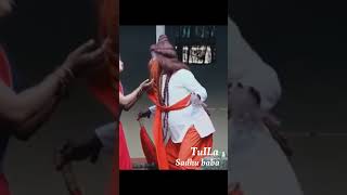 TUILA SADHU BABA NEW #santal #shortvideo