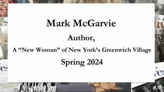 Mark McGarvie