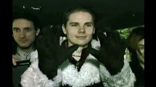 MTV's "24 Hours in Rock and Roll": The Making of The Smashing Pumpkins on SNL, 1993