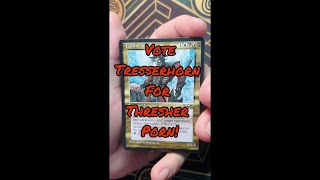 Decktech-Time: Vote Tresserhorn for Thresher Porn!