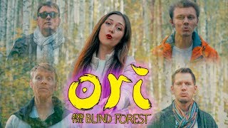 Ori and The Blind Forest - Main theme - Live Voices