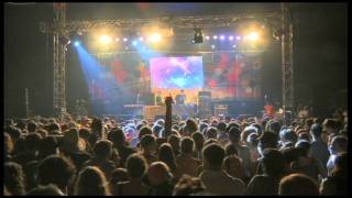 Hermitude Live at Peats Ridge 2011