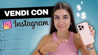 Come Usare Instagram Per Vendere Il Tuo Corso 👩🏻‍💻