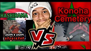 YOUPPI VS DIIB (part3) / REACTION / بيف سوف يبقى في تاريخ الراب العربي مايمكنش 🇲🇦🇩🇿*FLASH BACK*